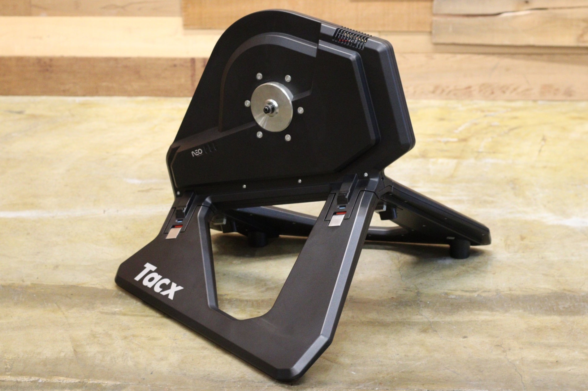 タックス TACX ネオスマート NEO SMART ダイレクトドライブ スマート