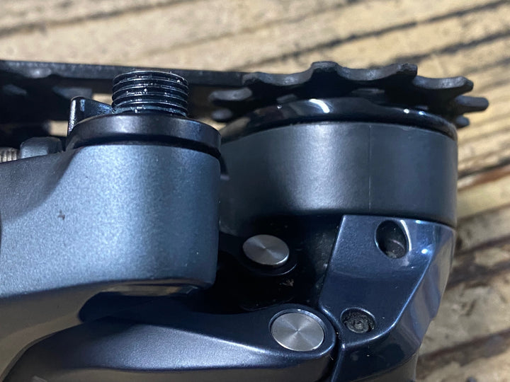 KI734 スラム SRAM フォース FORCE AXS RD-FRC-E-D1 リアディレイラー 動作確認済