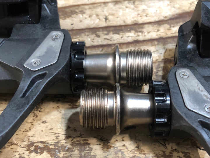KF018 シマノ SHIMANO 105 PD-R7000 ビンディングペダル SPD-SL