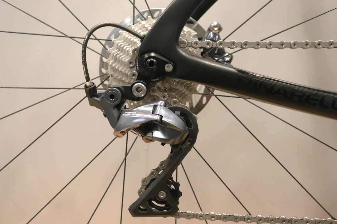 ピナレロ PINARELLO プリンス ディスク PRINCE DISK 2020モデル 515サイズ シマノ アルテグラ R8020 11S カーボン ロードバイク 【仙台店】
