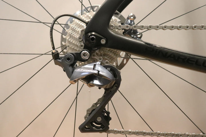 ピナレロ PINARELLO プリンス ディスク PRINCE DISK 2020モデル 515サイズ シマノ アルテグラ R8020 11S カーボン ロードバイク 【仙台店】