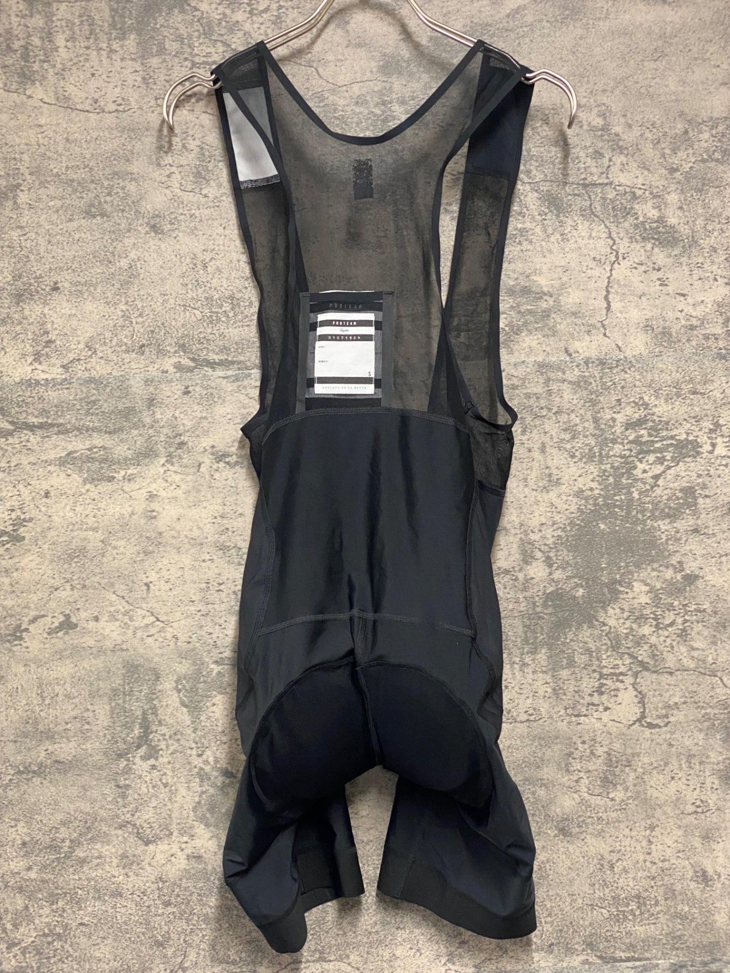 ラファ ビブショーツ RAPHA 「ラファ」 3/4 BIB SHORTS XSサイズ ビブ