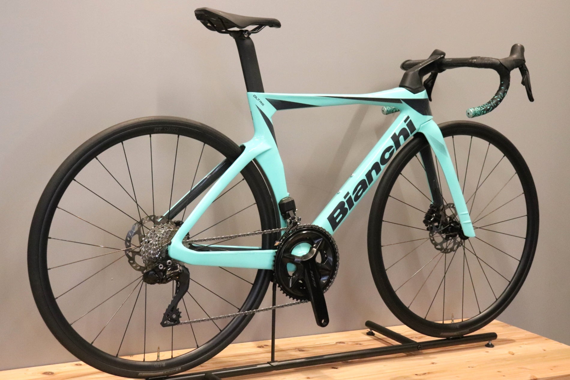 ビアンキ BIANCHI オルトレ OLTRE COMP 2023モデル 50サイズ シマノ
