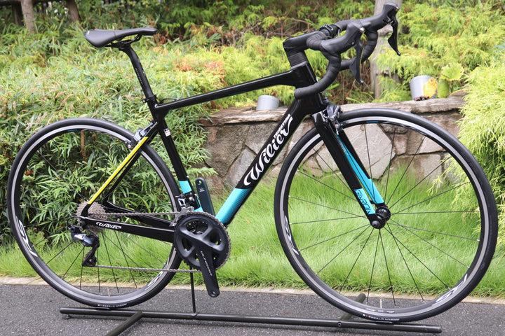 新品未使用 ウィリエール WILIER ガルダ GARDA 2022 Mサイズ シマノ アルテグラ R8000 11S カーボン ロードバイク 【さいたま浦和店】