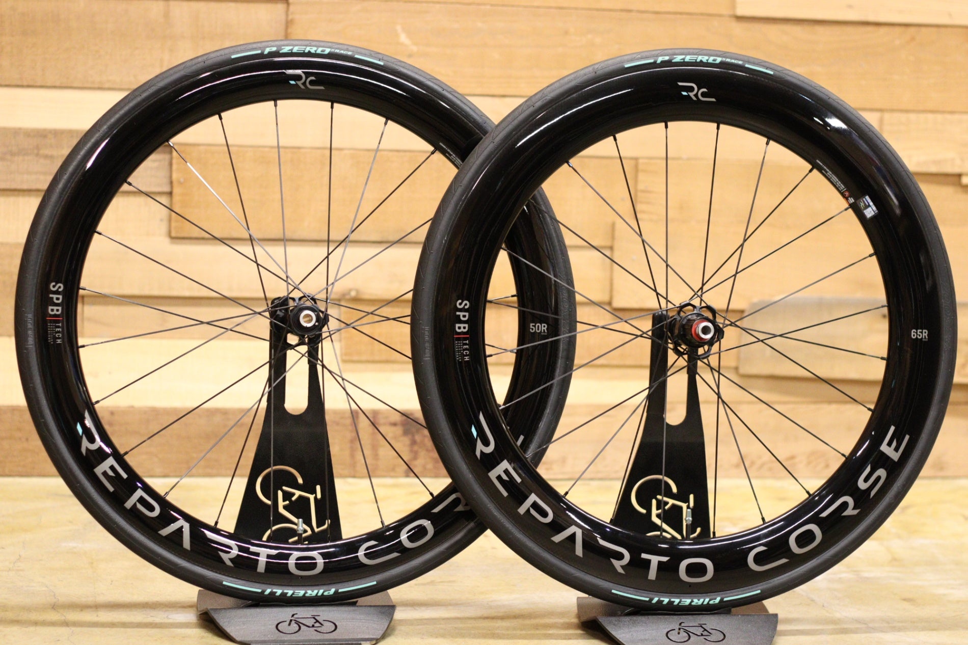 ビアンキ BIANCHI レパルトコルサ REPARTO CORSE RC50/RC65 SPB