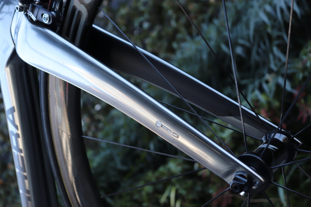 カレラ CARRERA フィブラ ネクスト PHIBRA NEXT 2020 Sサイズ シマノ アルテグラ R8000MIX 11S カーボン ロードバイク 【さいたま浦和店】