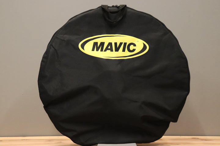 マヴィック MAVIC キシリウム プロ KSYRIUM PRO CARBON SL T カーボン チューブラー リアホイール シマノ11S/12S 【仙台店】