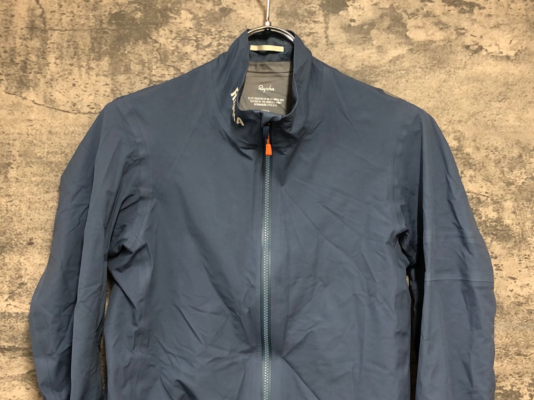 KA166 ラファ Rapha MEN'S PRO TEAM GORE-TEX RAIN JACKET 長袖 レイン