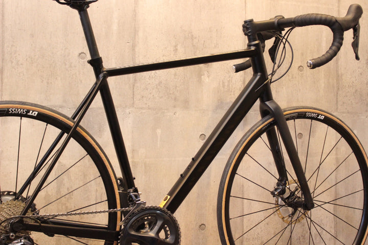 キャニオン CANYON エンデュレース ENDURACE AL DISC 8.0 2019 Lサイズ シマノ アルテグラ R8020 11s アルミ ロードバイク【名古屋店】