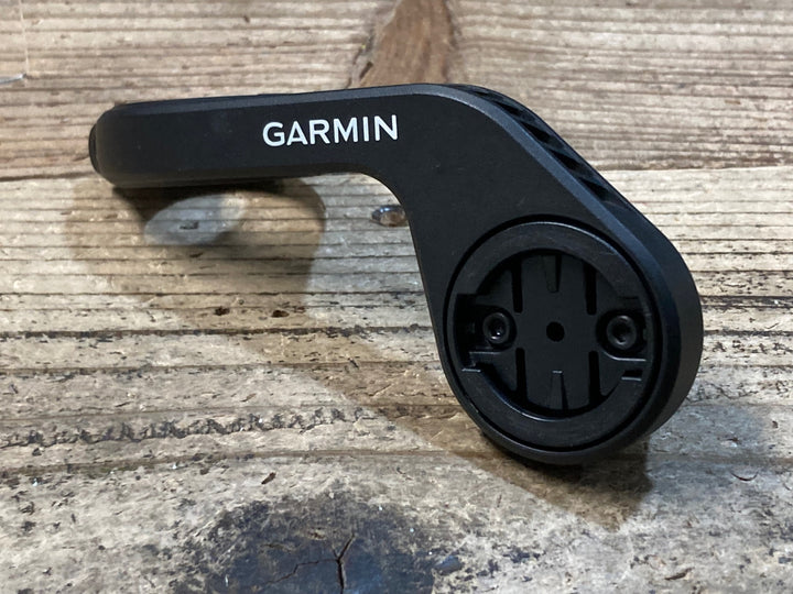 JX307 ガーミン GARMIN 片持 サイクルコンピューターマウント