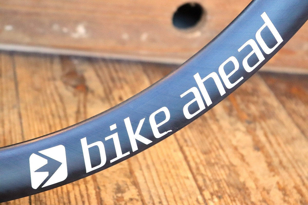 バイクアヘッド BIKE AHEAD ビターボロード BITURBO ROAD