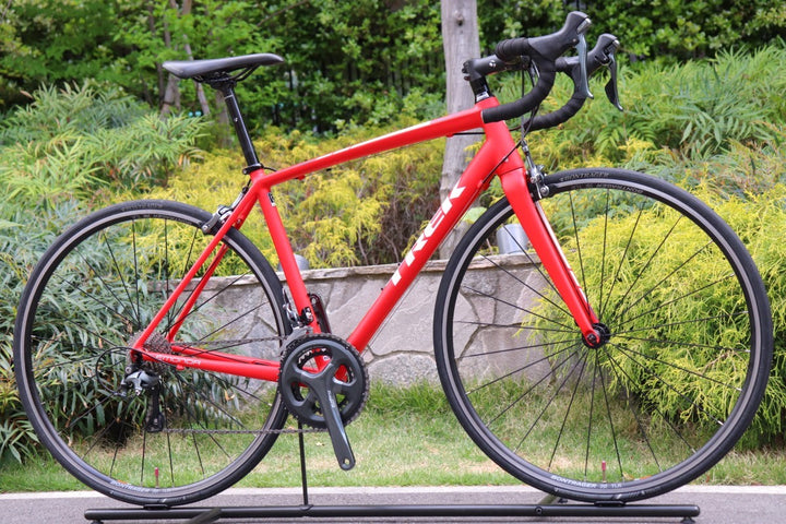 トレック TREK エモンダ EMONDA ALR4 2016 54サイズ シマノ ティアグラ 4700 10S アルミ ロードバイク 【さいたま浦和店】