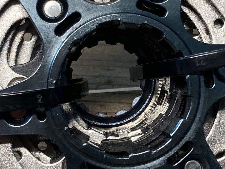 IZ715 シマノ SHIMANO アルテグラ ULTEGRA CS-R8000 スプロケット 11S 12-25T