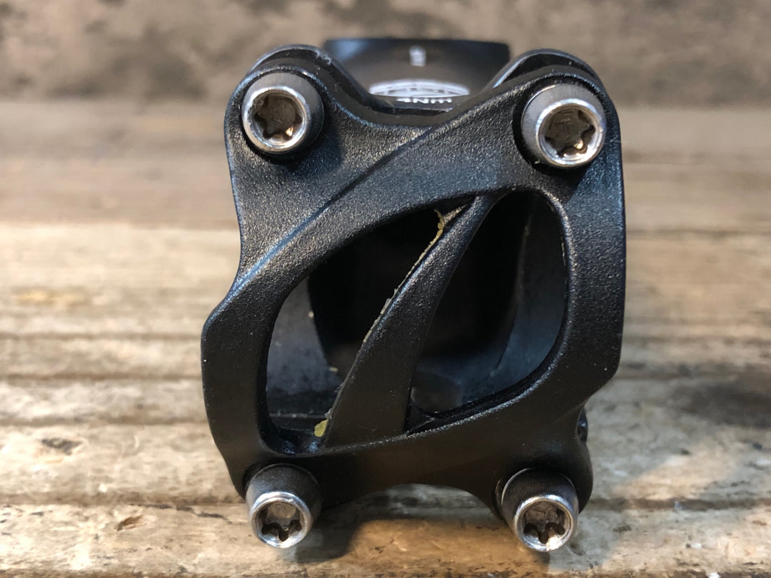 JR284 モスト MOST TIGER ULTRA3K AERO ステム 100mm Φ31.8