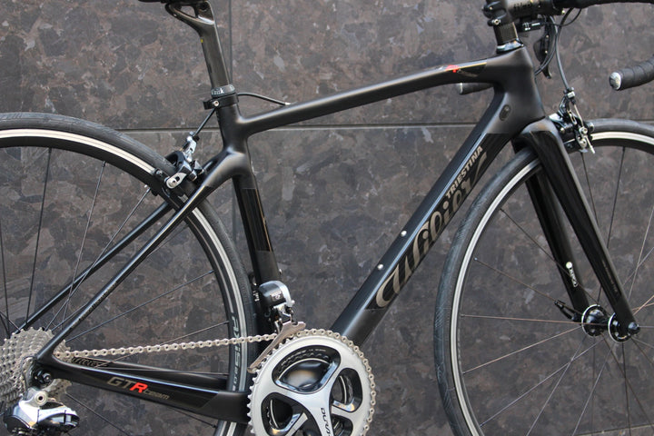 ウィリエール WILIER グランツーリズモ GTR TEAM 2018モデル XSサイズ シマノ デュラエース 9070 11S Di2 カーボン ロードバイク 【福岡店】