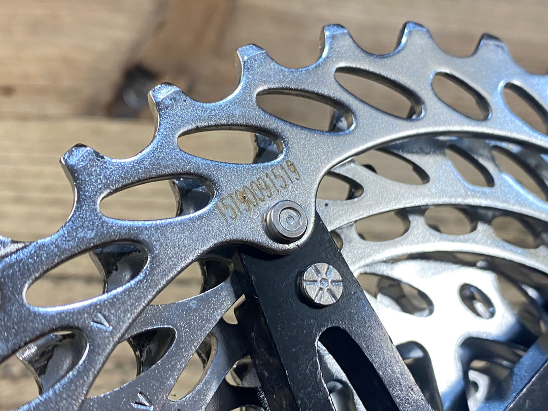 JS432 スラム SRAM PG1050 スプロケット 10s 11-36T