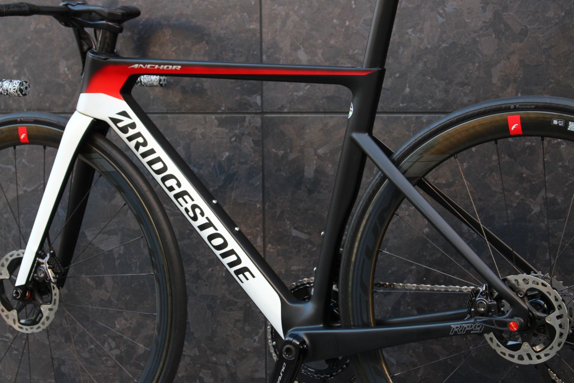 ブリジストン アンカー BRIDGESTONE ANCHOR RP9 レーシングカラー 2023