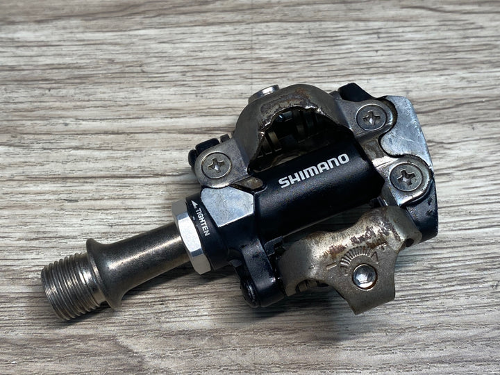 JK753 シマノ SHIMANO デオーレ DEORE XT PD-M780 ビンディングペダル 右