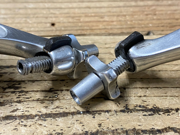 KE351 シマノ SHIMANO デュラエース DURA-ACE BR-7700 ブレーキキャリパー 前後セット