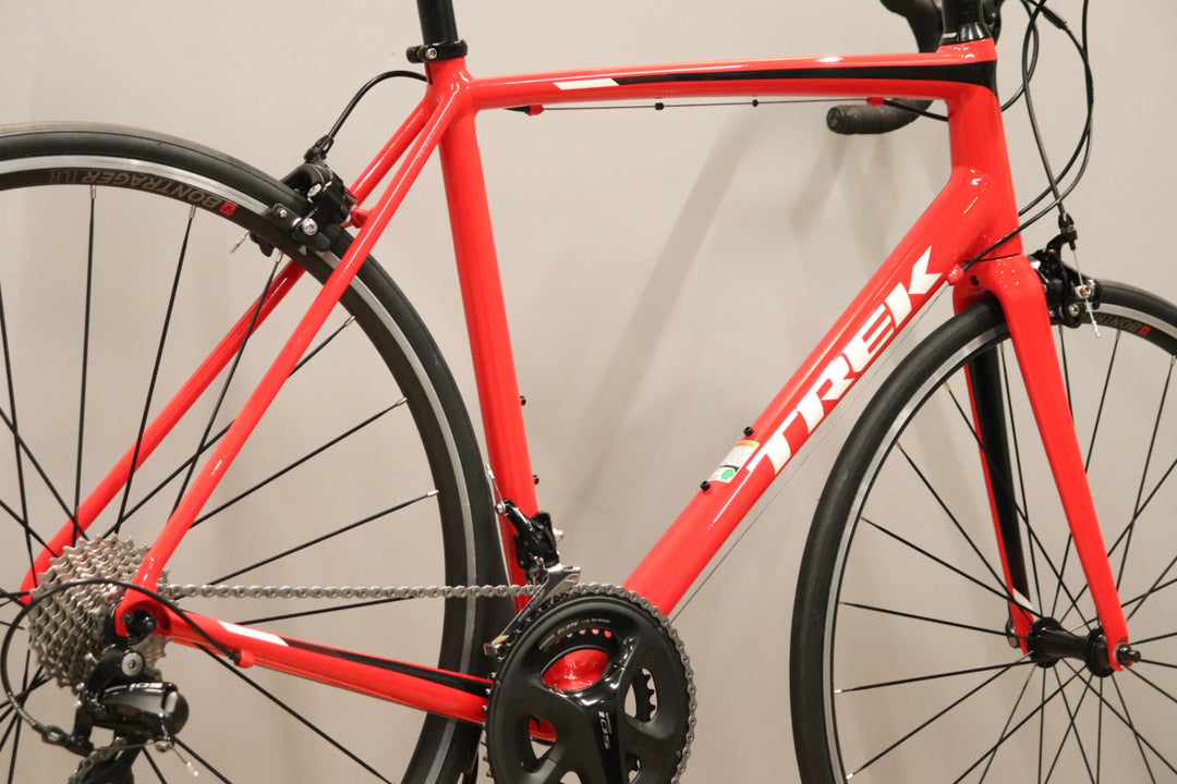 トレック TREK エモンダ EMONDA ALR5 2018モデル 58サイズ シマノ 105 5800 11S アルミ ロードバイク 【仙台店】