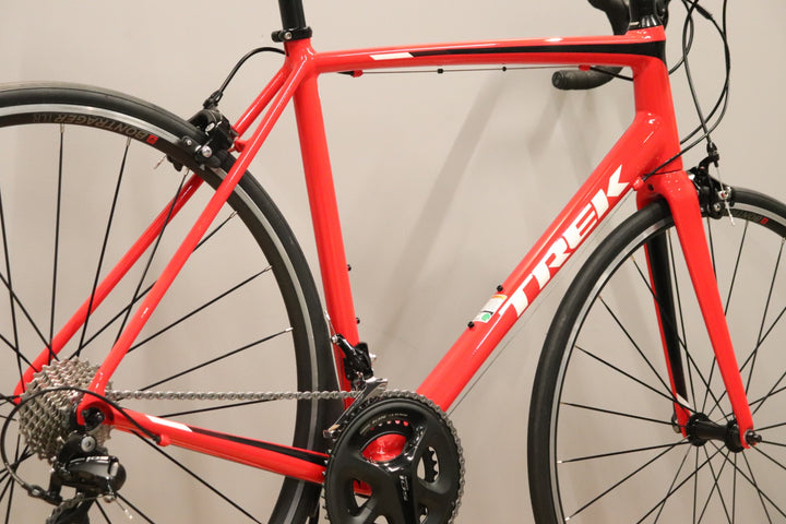 トレック TREK エモンダ EMONDA ALR5 2018モデル 58サイズ シマノ 105 5800 11S アルミ ロードバイク 【仙台店】