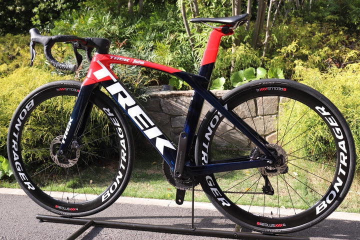 トレック TREK マドン MADONE SLR7 GEN6 P1 2022 52サイズ シマノ アルテグラ R8170 12S Di2 カーボン ロードバイク 【さいたま浦和店】