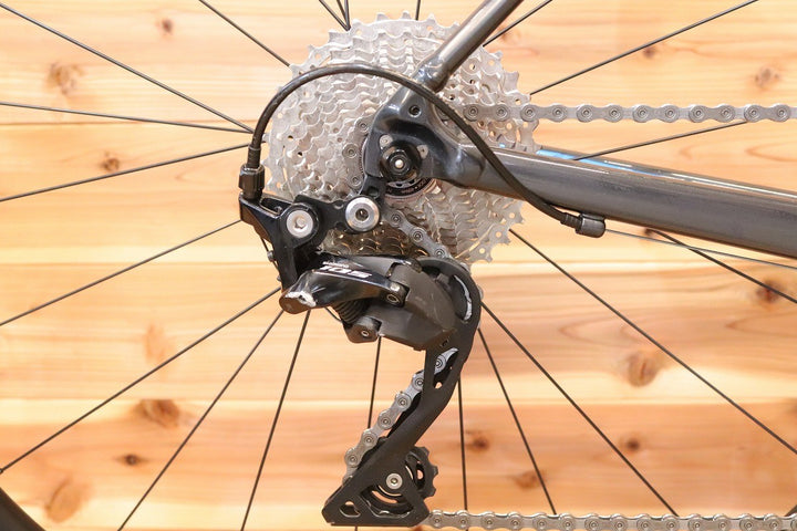 ジャイアント GIANT コンテンド CONTEND SL1 2021モデル Mサイズ シマノ 105 R7000 MIX 11S アルミ ロードバイク 【広島店】