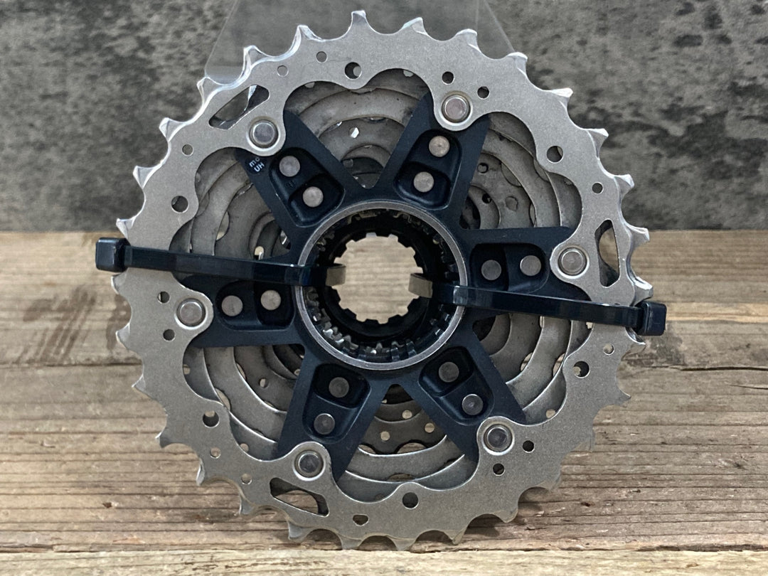 JW733 シマノ SHIMANO アルテグラ ULTEGRA CS-R8100 スプロケット 11-30T 12S