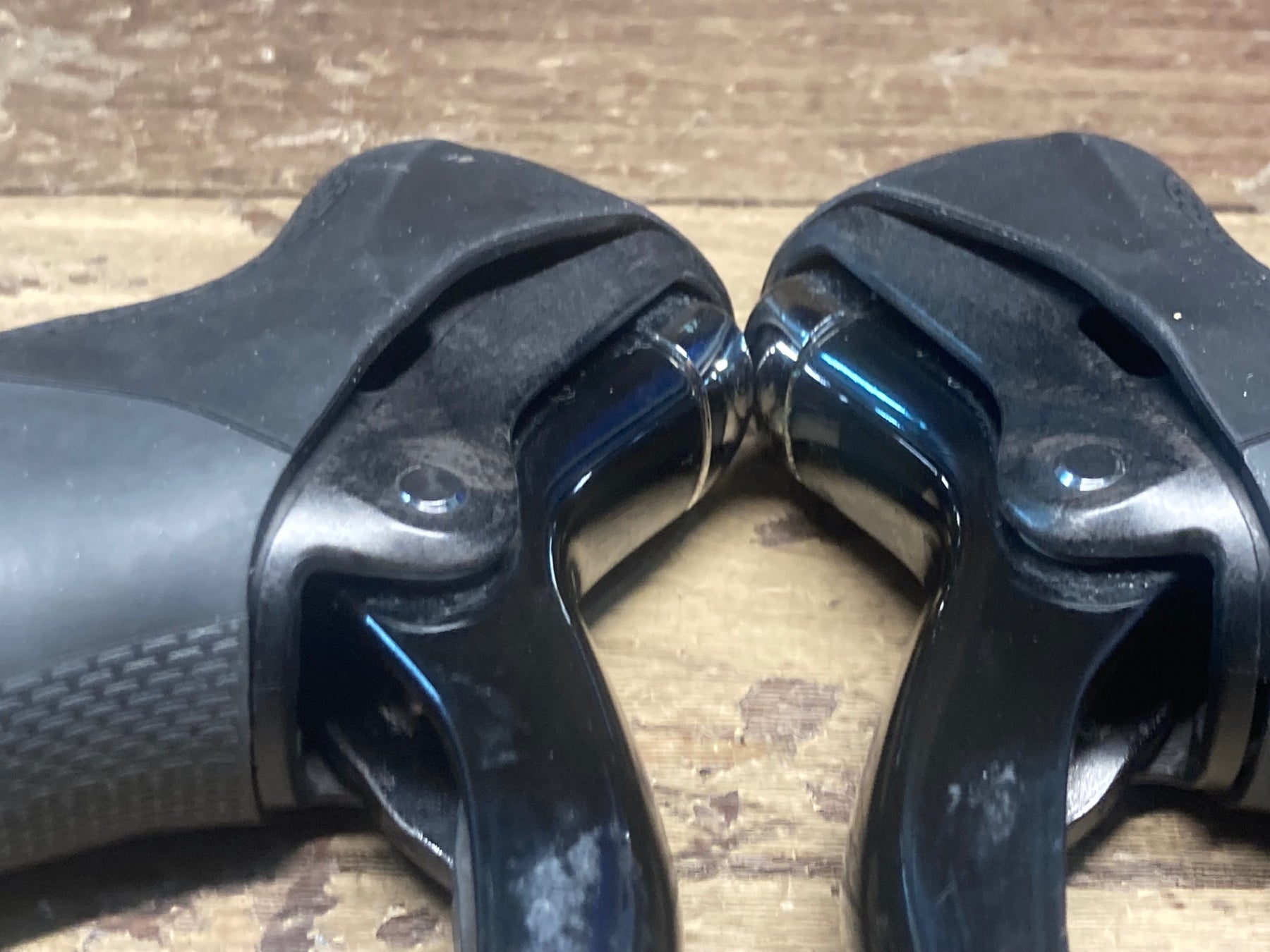 IJ822 シマノ SHIMANO デュラエース DURA-ACE ST-9070 電動 Di2 STI