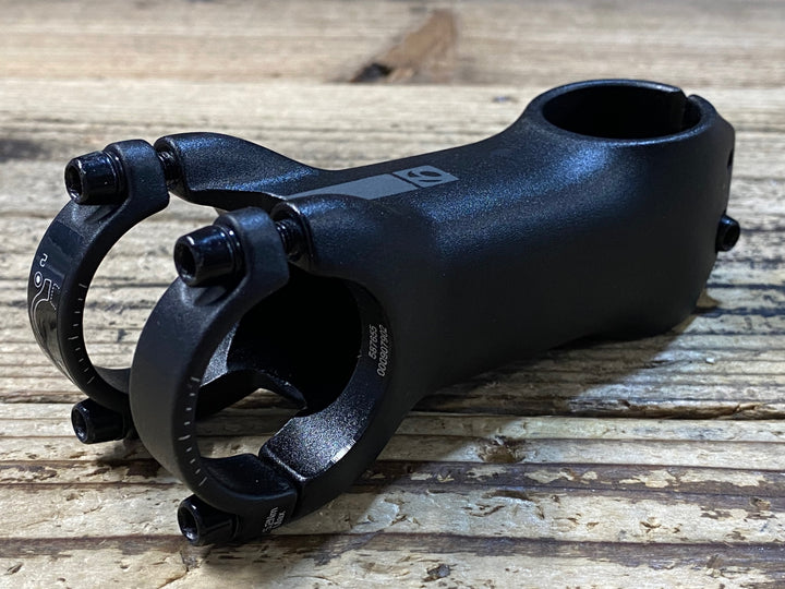 JQ607 ボントレガー BONTRAGER ELITE BLENDR STEM アルミステム 黒 Φ31.8 90mm