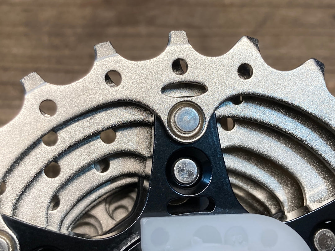 JH989 シマノ SHIMANO アルテグラ ULTEGRA CS-R8000 12-25T 11S