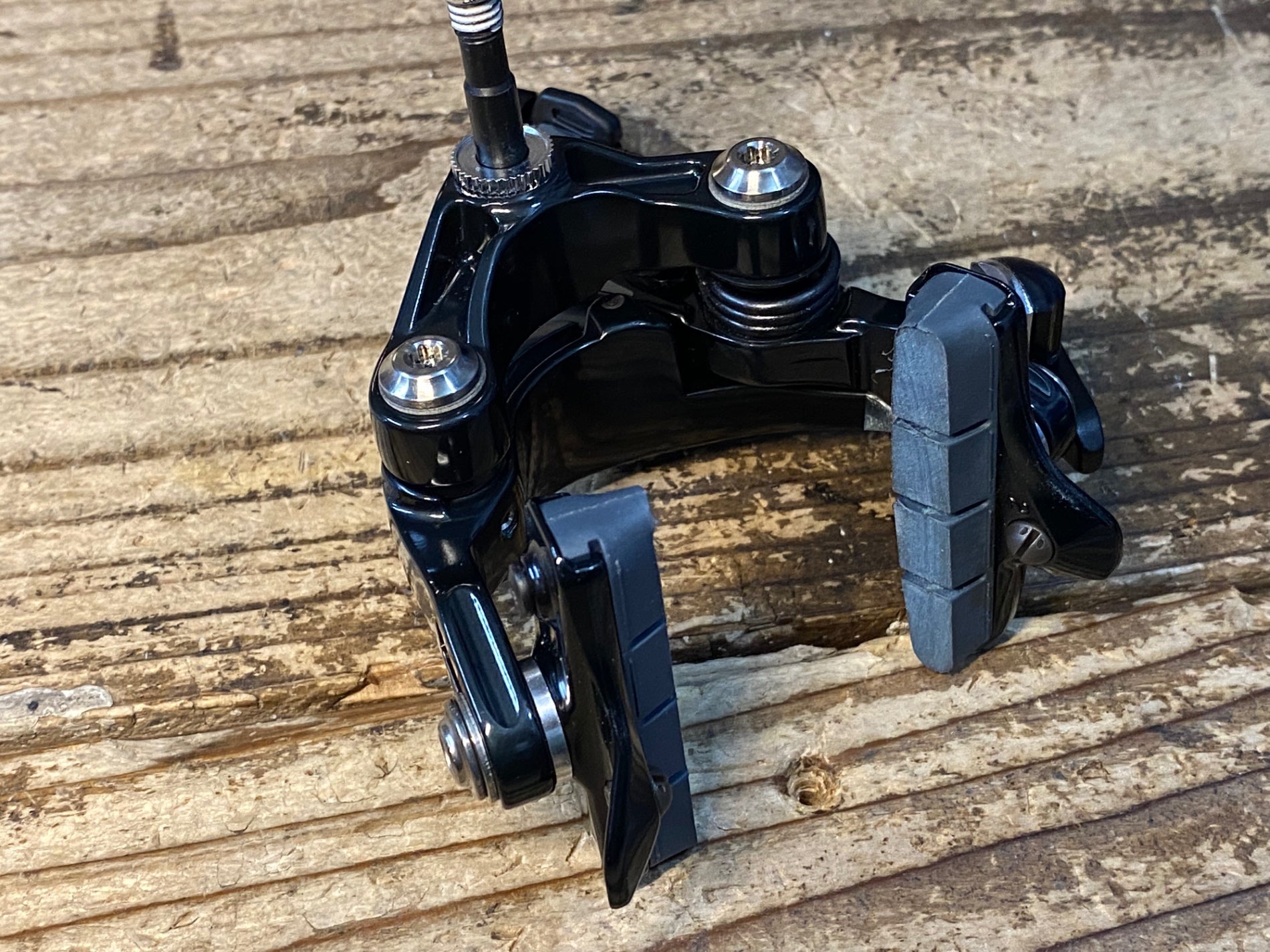 シマノ デュラエース ブレーキキャリパー前後　DURA ACE BR-9000 JW097 シマノ SHIMANO デュラエース DURA-ACE BR-9000 キャリパー