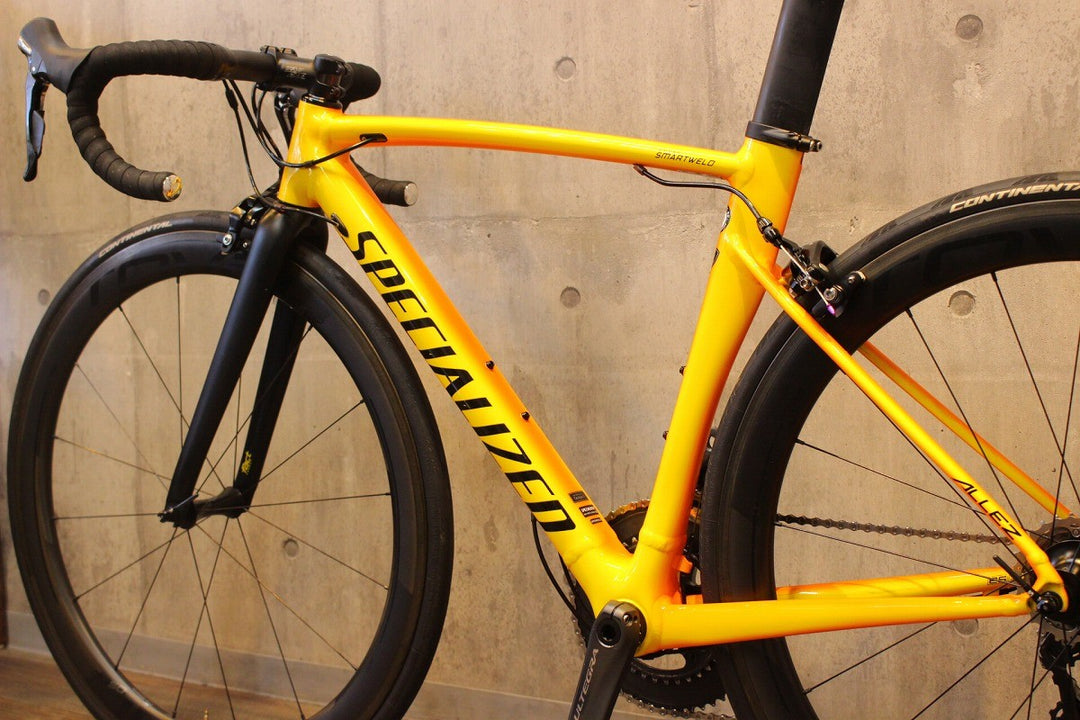 スペシャライズド SPECIALIZED アレースプリント ALLEZ DSW SL SPRINT 