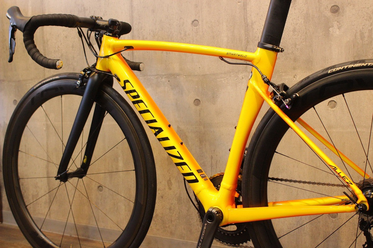 スペシャライズド SPECIALIZED アレースプリント ALLEZ DSW SL SPRINT