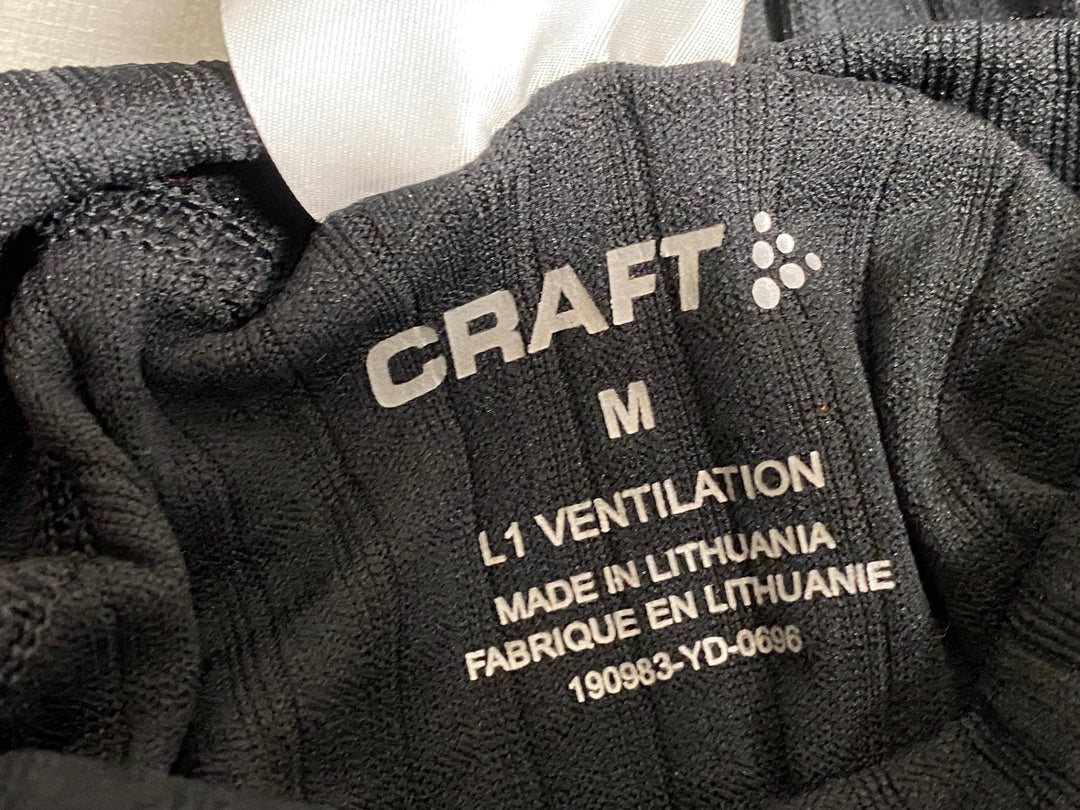 JQ947 クラフト CRAFT ZERO 長袖 ベースレイヤー M