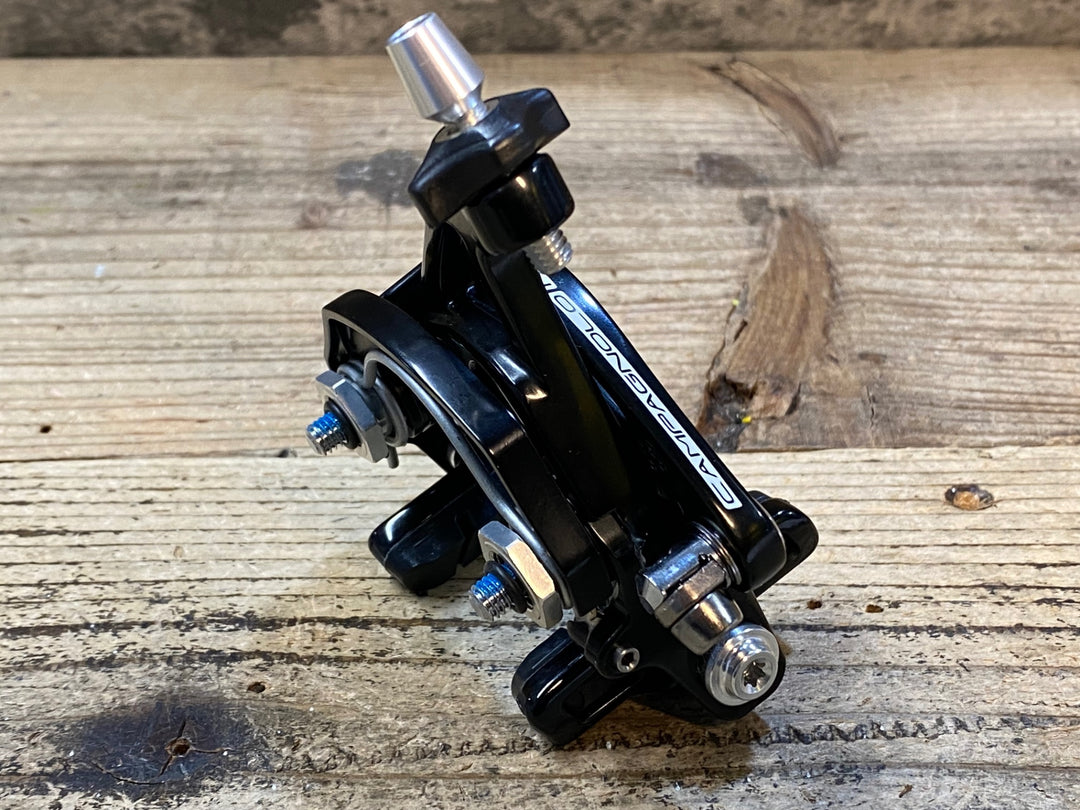 JX935 カンパニョーロ campagnolo レコ―ド RECORD ダイレクトマウント ブレーキ DM BR17-DMF フロント