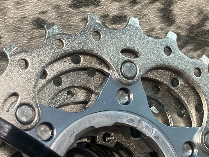 JD906 シマノ SHIMANO アルデグラ ULTEGRA CS-6700 スプロケット 10s 12-23T