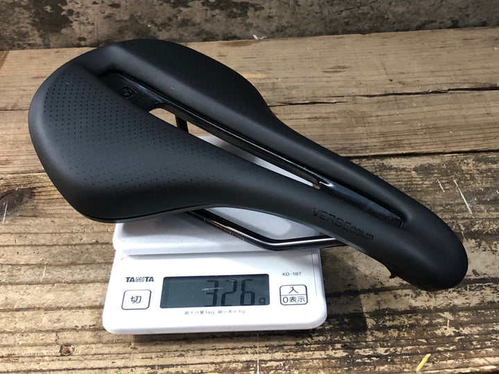 JV257 ボントレガー Bontrager VERSE COMP サドル 155mm