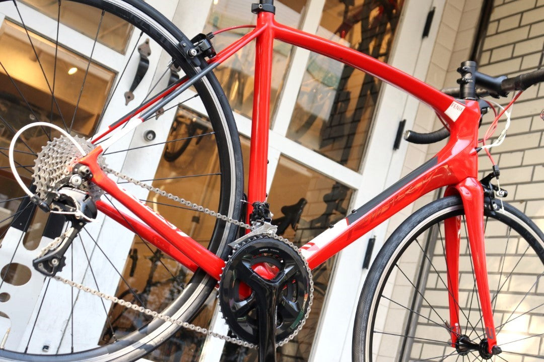 リドレー RIDLEY フェニックス FENIX C 2018モデル 57サイズ シマノ