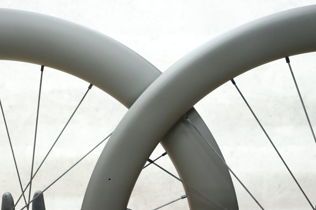 リザーブ RESERVE 52/63 DISC カーボン チューブレスレディ ディスク ホイールセット シマノ 12/11S ZIPP ZR1ハブ 【さいたま浦和店】