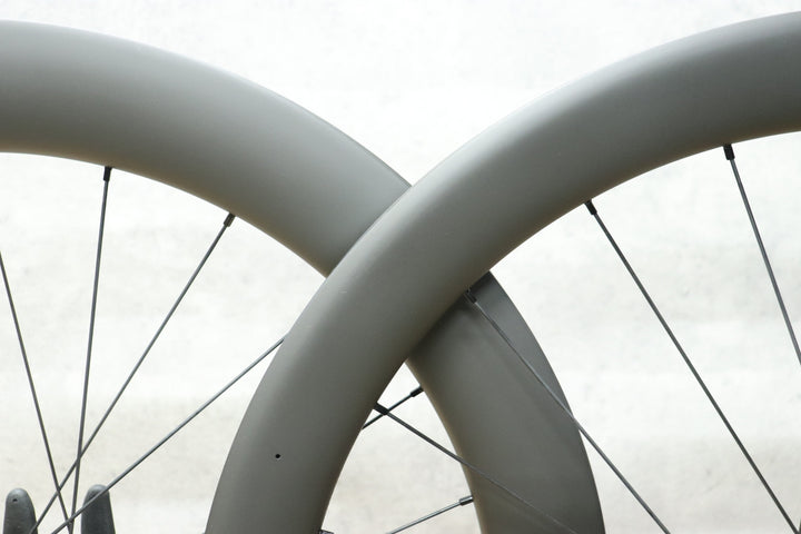 リザーブ RESERVE 52/63 DISC カーボン チューブレスレディ ディスク ホイールセット シマノ 12/11S ZIPP ZR1ハブ 【さいたま浦和店】