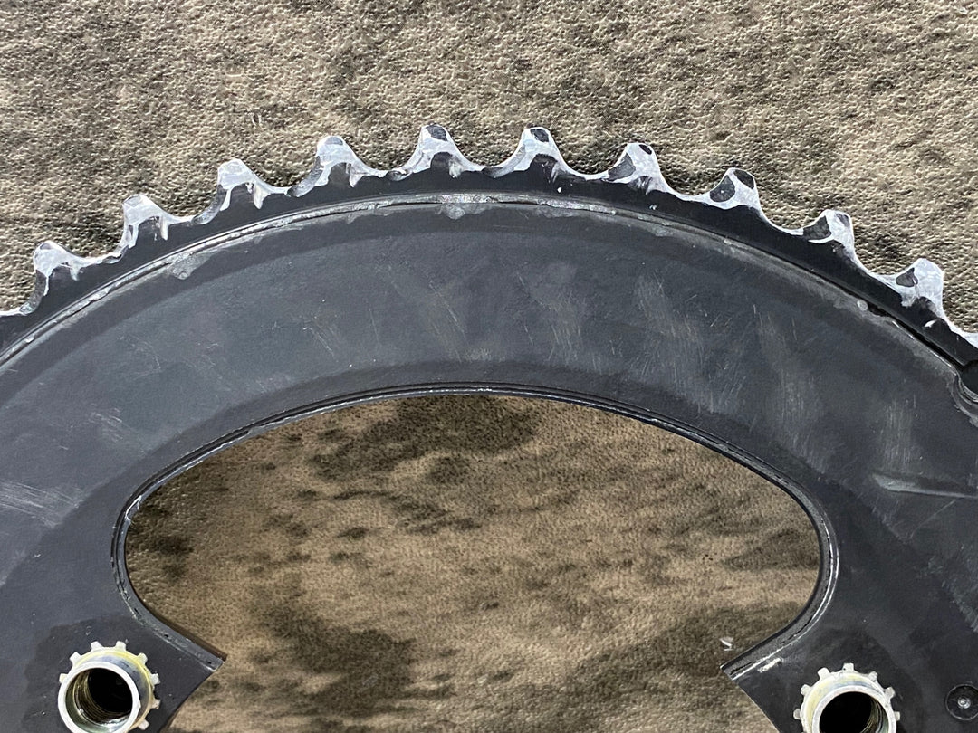 JR015 シマノ SHIMANO アルテグラ ULTEGRA FC-6800 50T アウター チェーンリング