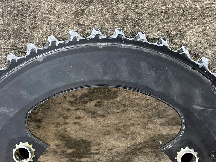 JR015 シマノ SHIMANO アルテグラ ULTEGRA FC-6800 50T アウター チェーンリング