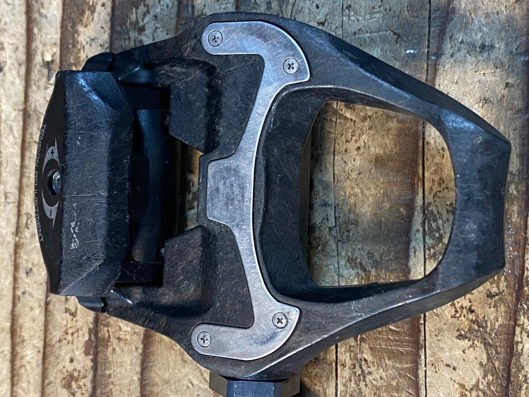 JW926 シマノ SHIMANO アルテグラ ULTEGRA PD-6800 ビンディングペダル SPD-SL