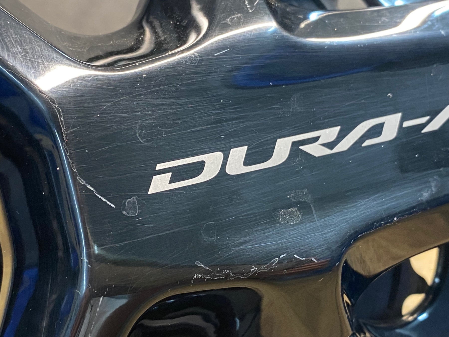 JG807 シマノ SHIMANO デュラエース DURA-ACE FC-R9200 クランクセット