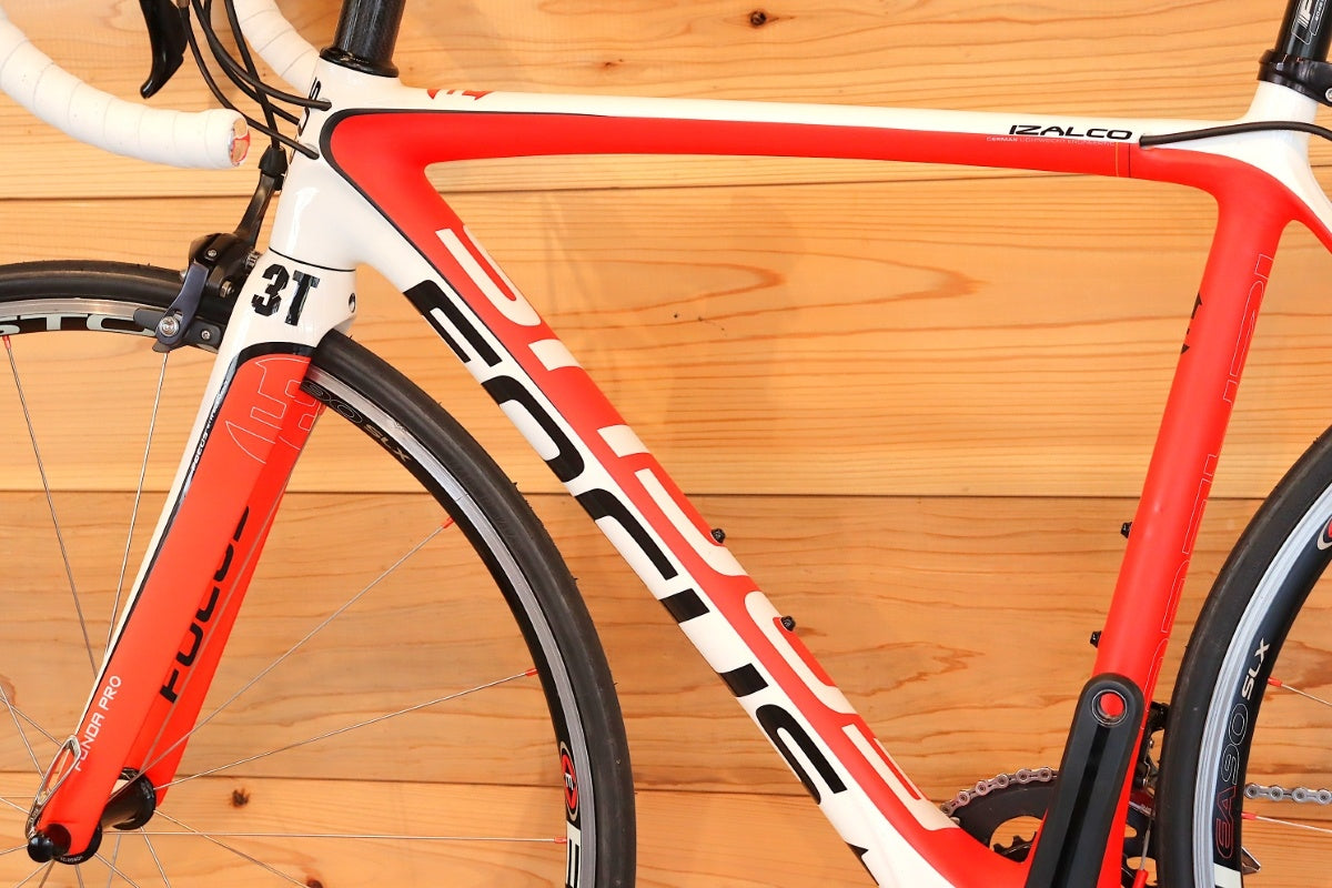 フォーカス FOCUS イザルコ プロ IZALCO PRO 2011モデル Sサイズ