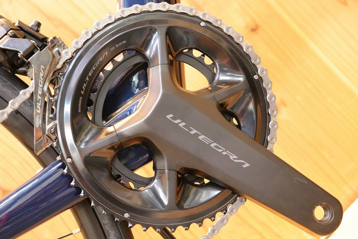 ブリヂストン BRIDGESTONE ANCHOR RP8 2025モデル 440サイズ シマノ ULTEGRA R8170 Di2 12S カーボン ロードバイク 【芦屋店】