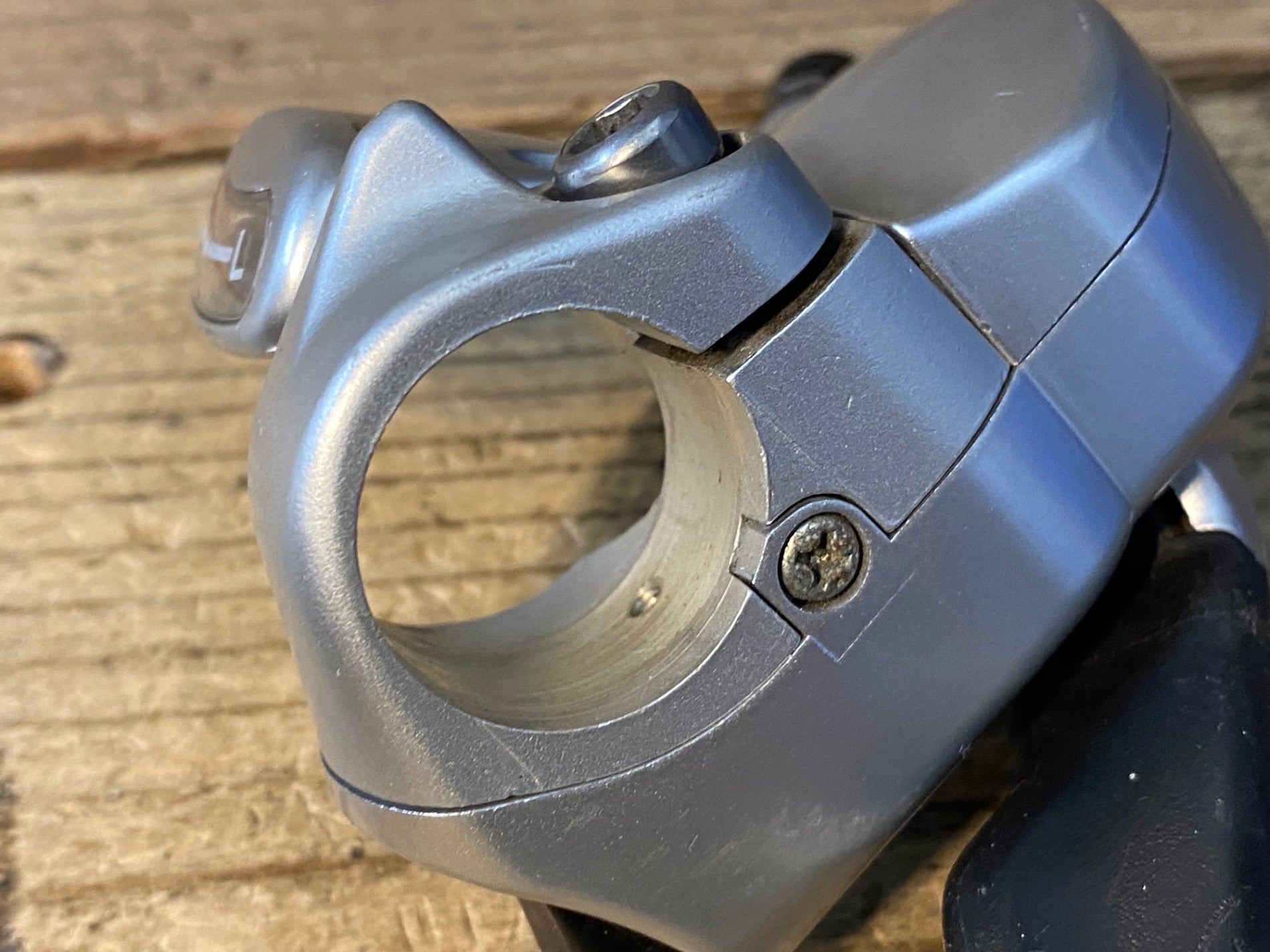Shimano Capreo シフター SL-F700 JU755 シマノ SHIMANO カプレオ CAPREO SL-F700 シフトレバー – BICI