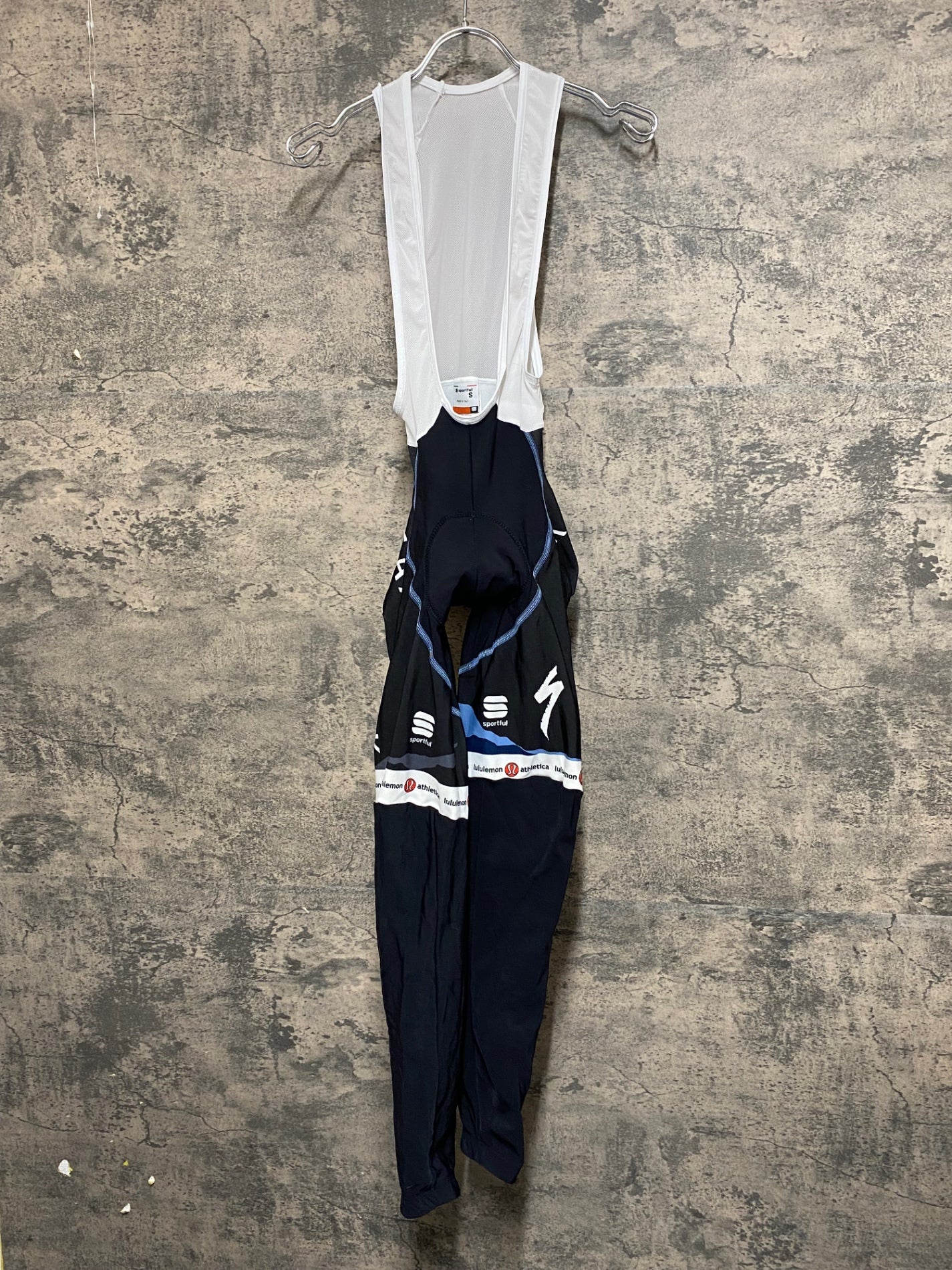 スポーツフル ビブタイツ Sportful Neo 3/4 ビブタイツ