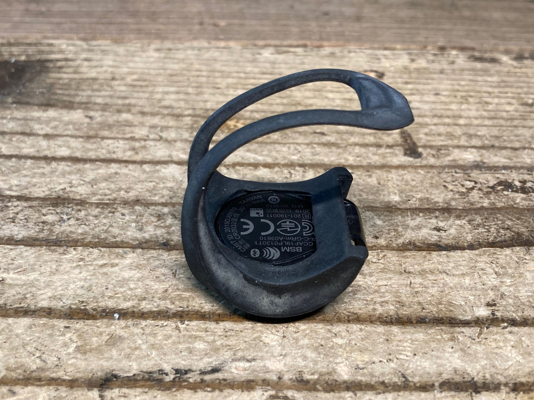 JM158 ガーミン GARMIN BSM スピードセンサー Dual Bluetooth ANT+